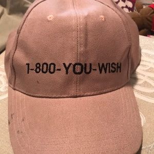 1-800-YOU-WISH SnapBack